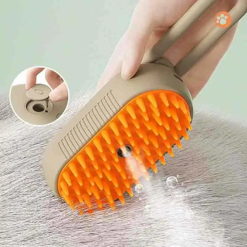 Spray Comb