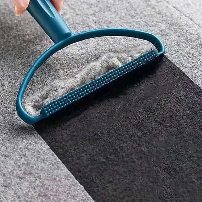 Fur-Removing Brush