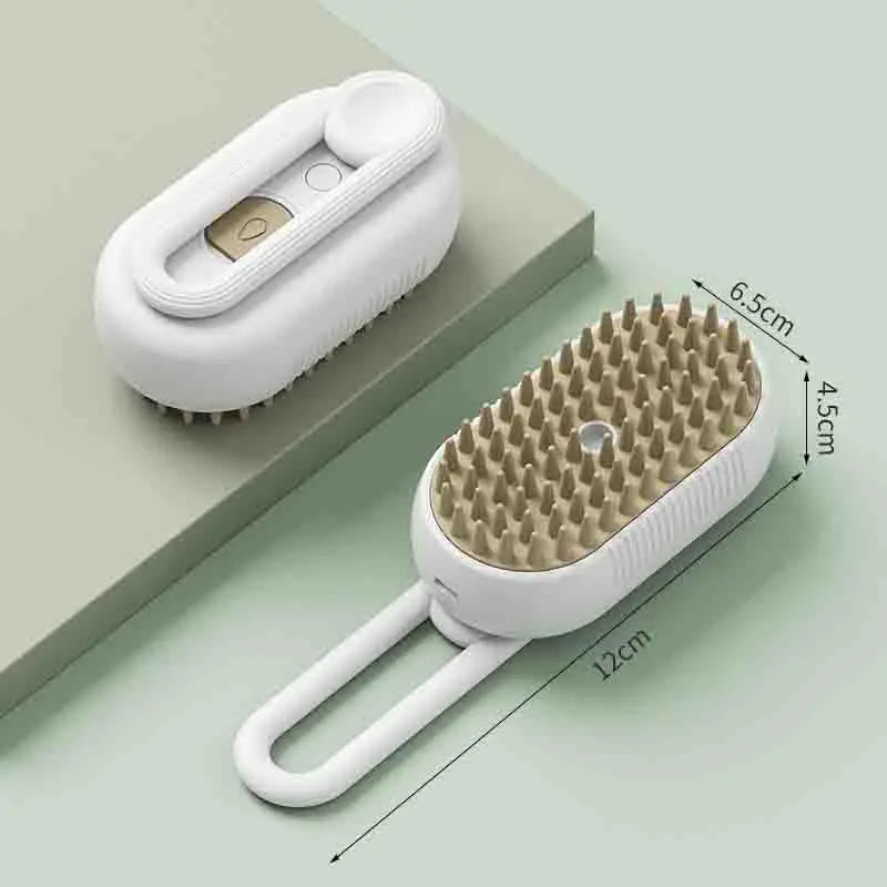 Spray Comb